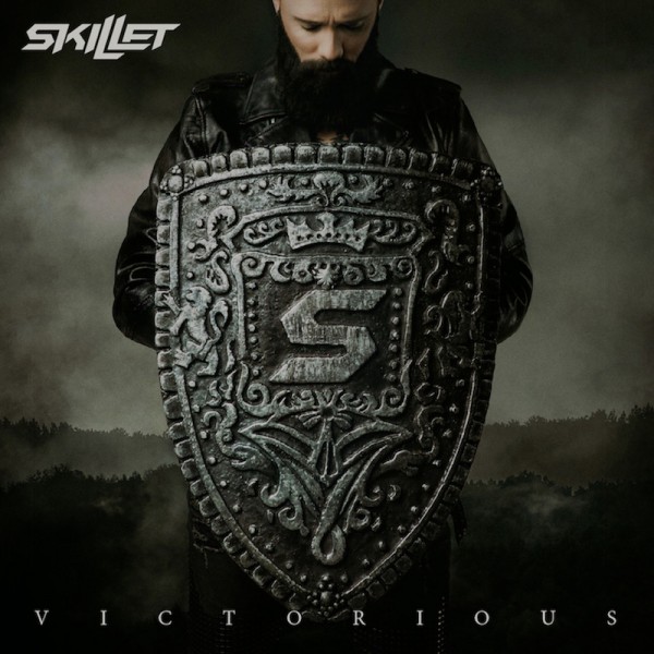 Skillet - Victorious [24bit Hi-Res] (2019) FLAC скачать торрент альбом