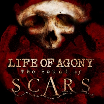 Life Of Agony - The Sound of Scars (2019) MP3 скачать торрент альбом