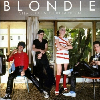 Blondie - Greatest Hits: Sound & Vision (2006) FLAC скачать торрент альбом