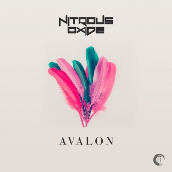Nitrous Oxide - Avalon (2019) MP3 скачать торрент альбом