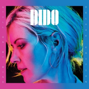 Dido - Still on My Mind [Deluxe Edition] (2019) MP3 скачать торрент альбом