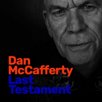 Dan McCafferty - Last Testament (2019) FLAC скачать торрент альбом