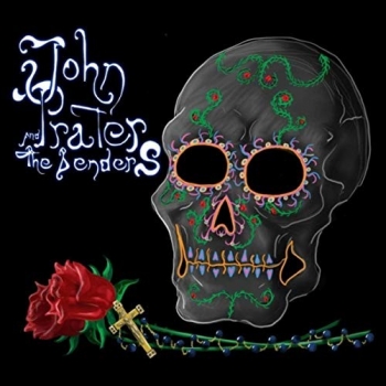 John Prater And The Benders - John Prater and the Benders (2019) MP3 скачать торрент альбом