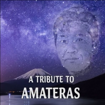 VA - A Tribute to Amateras (2019) FLAC скачать торрент альбом