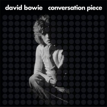 David Bowie - Conversation Piece (2019) MP3 скачать торрент альбом