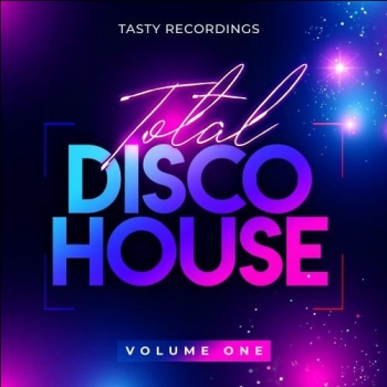 VA - Total Disco House, Vol. 1 (2019) FLAC скачать торрент альбом