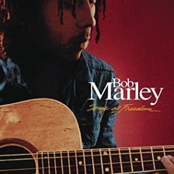 Bob Marley - Songs Of Freedom [4CD Boxset] (1992) MP3 скачать торрент альбом