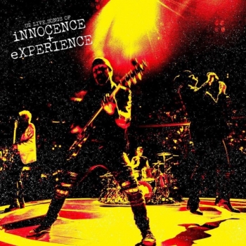 U2 - live Songs of Innocence + Experience [2CD, Live] (2019) MP3 скачать торрент альбом