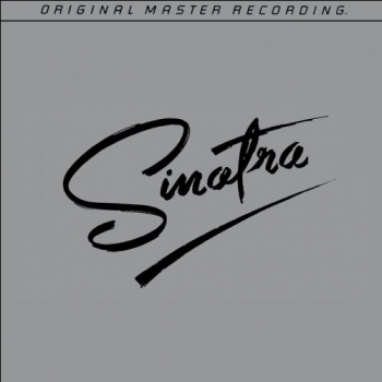 Frank Sinatra - Sinatra Silver Box [16 LP] (1983) MP3 скачать торрент альбом