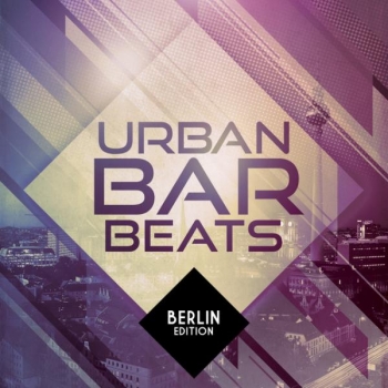 VA - Urban Bar Beats - Berlin Edition [Parasol Phonotheque] (2016) MP3 скачать торрент альбом