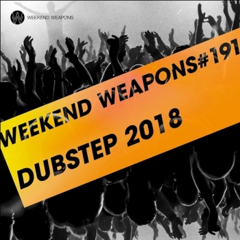 VA - Dubstep 2018 (2018) MP3 скачать торрент альбом