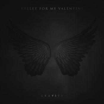 Bullet for My Valentine - Gravity [Deluxe Edition] (2018) MP3 скачать торрент альбом