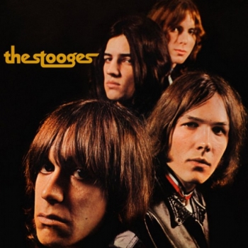 The Stooges - The Stooges [24bit, 50th Anniversary Deluxe Edition, Remastered] (1969/2019) FLAC скачать торрент альбом