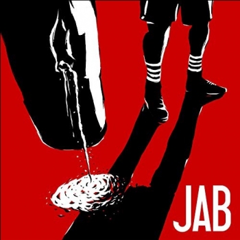 A Contra Blues - Jab (2019) MP3 скачать торрент альбом