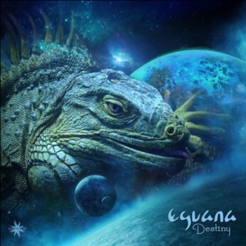 Eguana - Destiny (2019) MP3 скачать торрент альбом