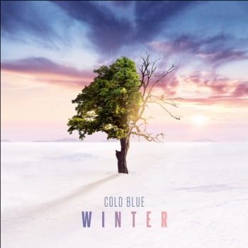 Cold Blue - Winter (2019) MP3 скачать торрент альбом