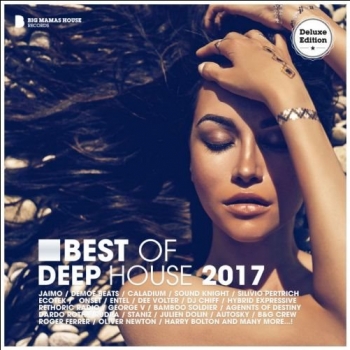 VA - Best of Deep House 2017 [Deluxe Version] (2017) FLAC скачать торрент альбом