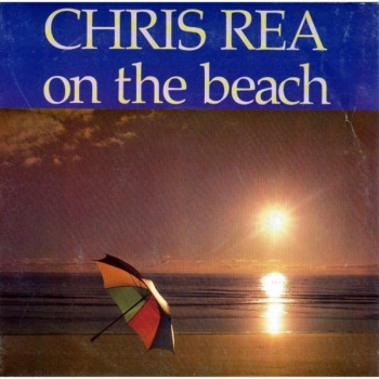 Chris Rea - On the Beach [2CD, Deluxe Edition, Remastered] (1986/2019) FLAC скачать торрент альбом