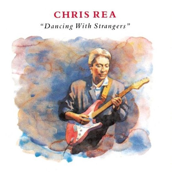 Chris Rea - Dancing With Strangers [2CD, Deluxe Edition, Remastered] (1987/2019) FLAC скачать торрент альбом