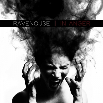 Ravenouse - In Anger (2019) MP3 скачать торрент альбом