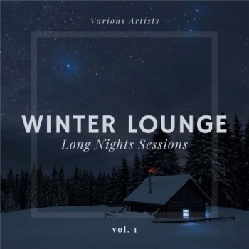 VA - Winter Lounge [Long Nights Sessions, Vol. 1] (2019) MP3 скачать торрент альбом