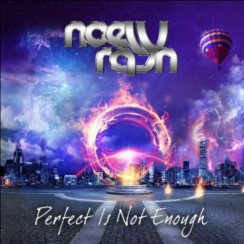 Noely Rayn - Perfect Is Not Enough (2019) MP3 скачать торрент альбом