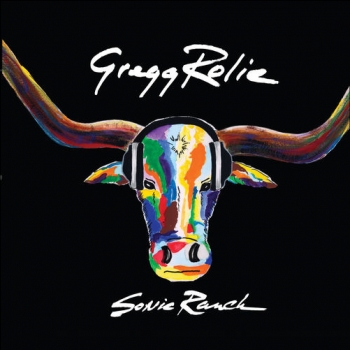 Gregg Rolie - Sonic Ranch (2019) MP3 скачать торрент альбом