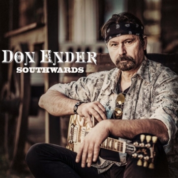 Don Ender - Southwards (2019) FLAC скачать торрент альбом