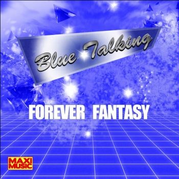 Blue Talking - Forever Fantasy (2019) MP3 скачать торрент альбом