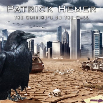 Patrick Hemer - The Writing's on the Wall (2019) FLAC скачать торрент альбом