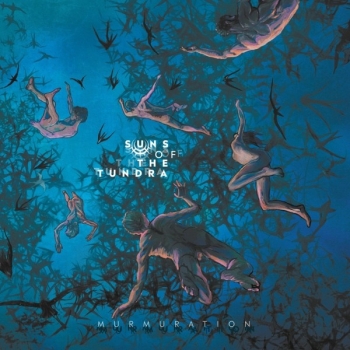 Suns of the Tundra - Murmuration (2019) MP3 скачать торрент альбом