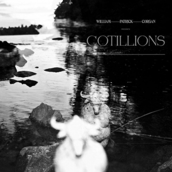 William Patrick Corgan (Smashing Pumpkins) - Cotillions (2019) MP3 скачать торрент альбом