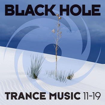 VA - Black Hole Trance Music 11-19 (2019) MP3 скачать торрент альбом