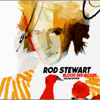 Rod Stewart - Blood Red Roses [Deluxe, KSL Edition 2018 ] (2018) FLAC скачать торрент альбом
