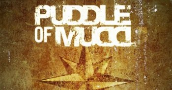 Puddle Of Mudd - Welcome to Galvania (2019) MP3 скачать торрент альбом