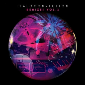 VA - Italoconnection Remixes Vol.2 (2018) FLAC скачать торрент альбом