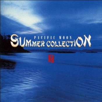 VA - Pacific Moon - Summer Collection (2001) FLAC скачать торрент альбом