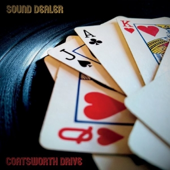 Coatsworth Drive - Sound Dealer (2019) MP3 скачать торрент альбом