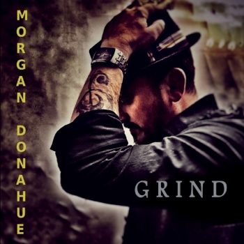 Morgan Donahue - Grind (2019) MP3 скачать торрент альбом