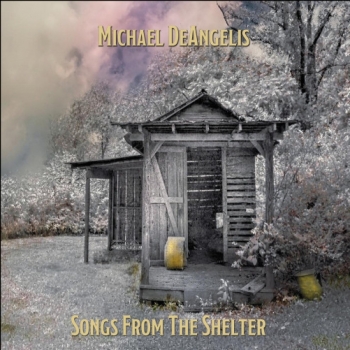 Michael DeAngelis - Songs from the Shelter (2019) MP3 скачать торрент альбом