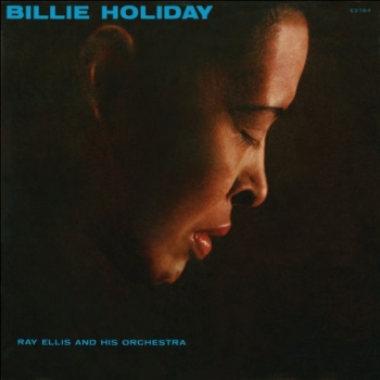 Billie Holiday - Billie Holiday [With Ray Ellis And His Orchestra] (1959/2019) FLAC скачать торрент альбом