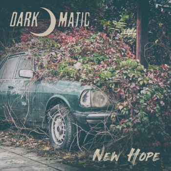 Dark-o-matic - New Hope (2019) MP3 скачать торрент альбом