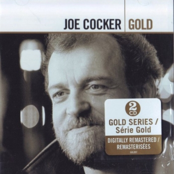 Joe Cocker - Gold (2006) MP3 скачать торрент альбом
