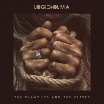 Logic & Olivia - The Diamonds and the Slaves [EP] (2019) MP3 скачать торрент альбом