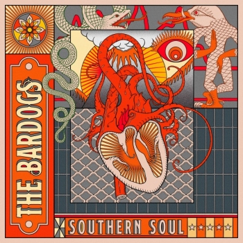 The Bardogs - Southern Soul (2019) MP3 скачать торрент альбом