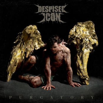 Despised Icon - Purgatory (2019) MP3 скачать торрент альбом