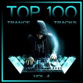 VA - Top 100 Trance Tracks Vol.4 (2019) MP3 скачать торрент альбом