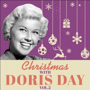 Doris Day - Christmas With Doris Day Vol. 2 (2019) FLAC скачать торрент альбом