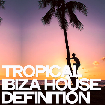 VA - Tropical Ibiza House Definition (2019) MP3 скачать торрент альбом