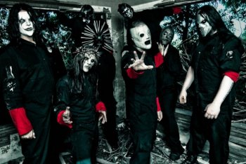 Slipknot - Collection (1999-2019) FLAC скачать торрент альбом